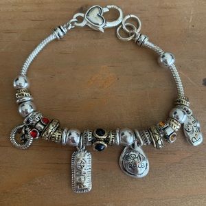 Brighton Charm Bracelet
